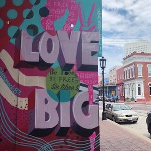 Meet your Posher, Kate